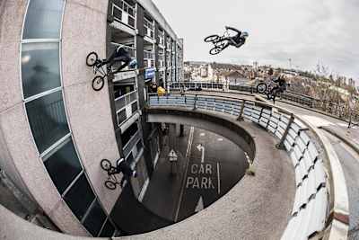 Sebastian Keep shot by Eisa Bakos