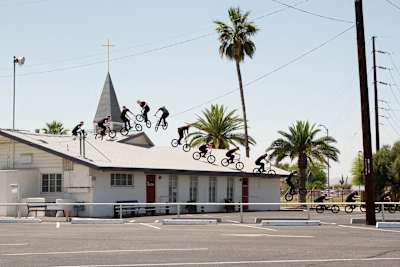 Josh Eilken, shot by Devin Feil