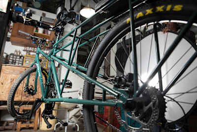 Quadro super, mega, ultra reforçado