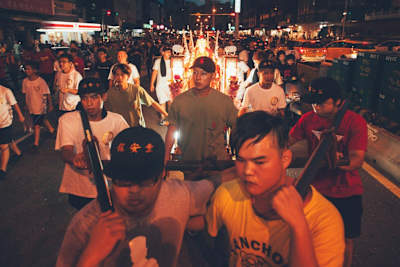 壓轎，頑童MJ116瘦子