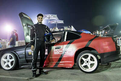 Haitham Al Hadidi