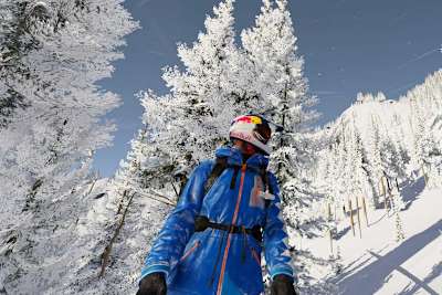 美しいアルプスを攻略せよ！