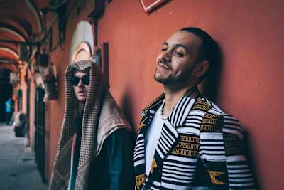 Yussef Kamaal