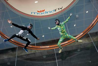 Uralni az erőt Uralni az erőt