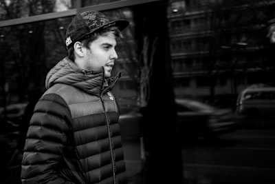 xPeke gibt Einblicke in seine Welt