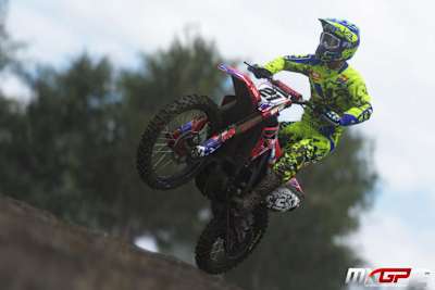 MXGP 2