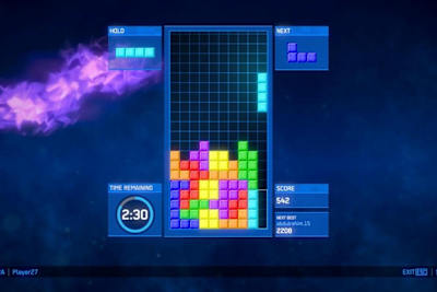 Tetris