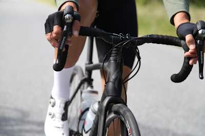 Muita estabilidade e segurança