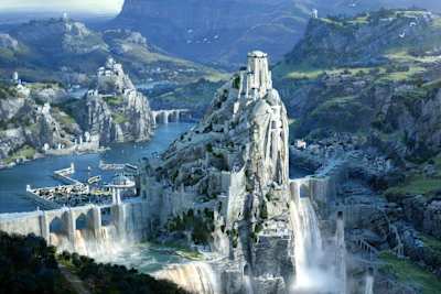 Demacia is one of Runeterra’s great nations Demacia is one of Runeterra’s great nations