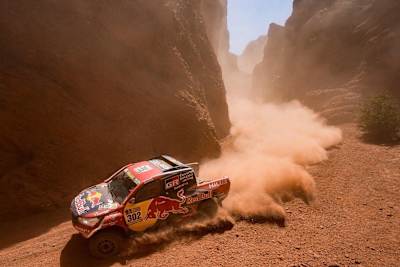 Dakar Rally