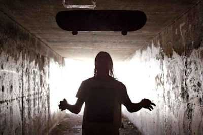 Propeller, o Filme de Skate da Vans