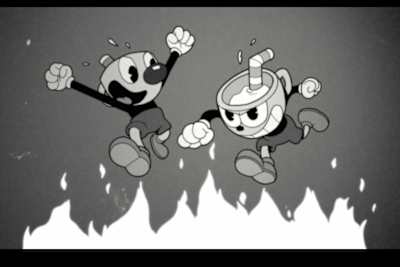Cuphead