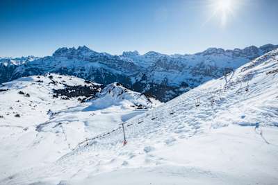 Red Bull Bataille de Bosses