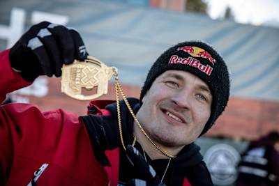 Daniel Bodin