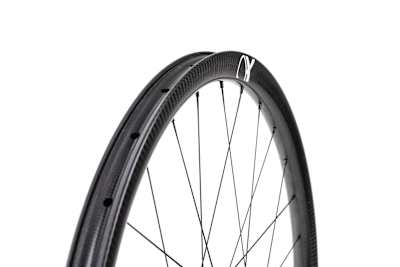 ax-lightness Ultra Race 29 wheels