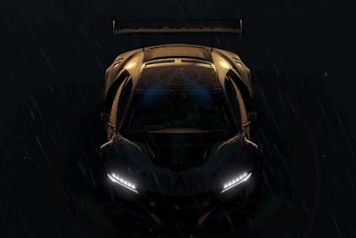 We can’t wait to get behind the wheel of the Acura