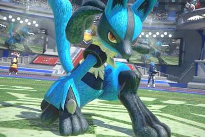 惜しくも2位に終わった『ポッ拳 POKKÉN TOURNAMENT』 惜しくも2位に終わった『ポッ拳 POKKÉN TOURNAMENT』