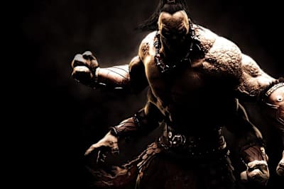 独自路線を行く『Mortal Kombat X』 独自路線を行く『Mortal Kombat X』
