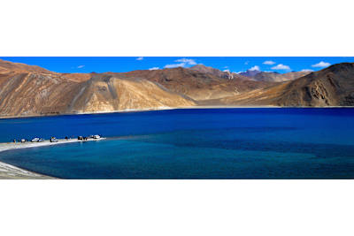 Ein fast schon magischer Ort.