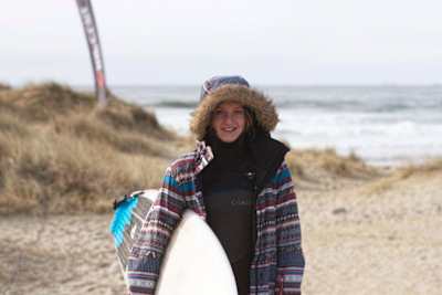 Megan Mackay