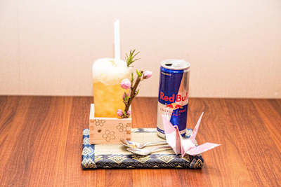 Original Cocktail 10