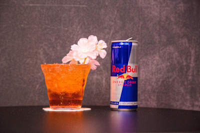 Original Cocktail 11