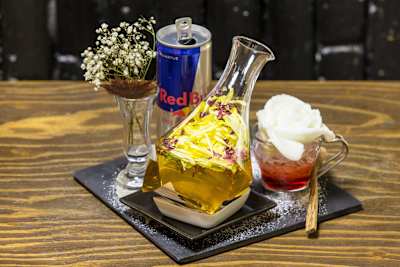 Original Cocktail 12