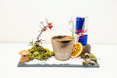 Original Cocktail 13