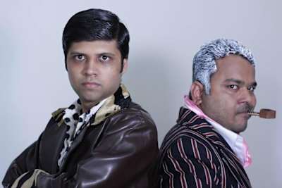 Subramanian and Varun play diverse characters