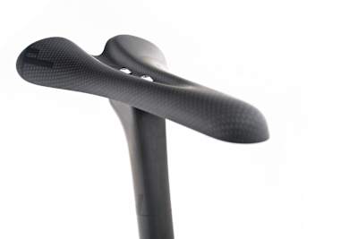 A look at the Dash Cycles Round Post combo in close detail