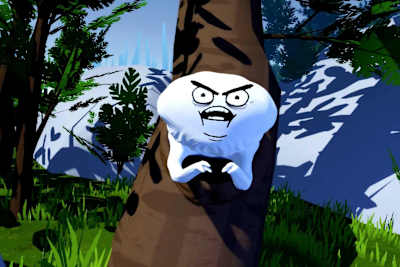 Accounting per HTC Vive dai creatori di Job Simulator