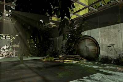 Ci sarà anche GLaDOS?