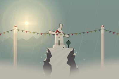 Alto’s success took Snowman by surprise