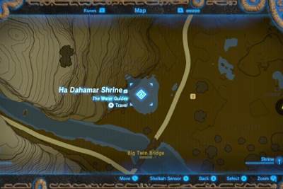 Zelda: Breath of The Wild - Guida, trucchi e consigli 2