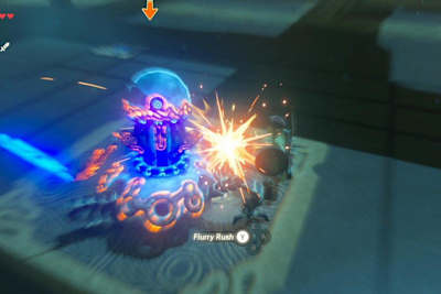 Zelda: Breath of The Wild - Guida, trucchi e consigli 4