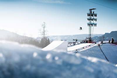 X Games Norway 2017 - Photo Gallery
