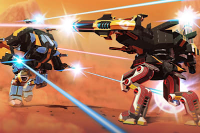 Rock ‘em sock ‘em robots Rock ‘em sock ‘em robots