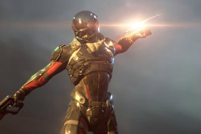 Mass Effect Andromeda Guide