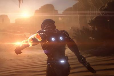 Mass Effect Andromeda Guide