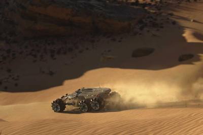 Mass Effect Andromeda Guide