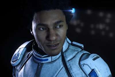 Mass Effect Andromeda Guide