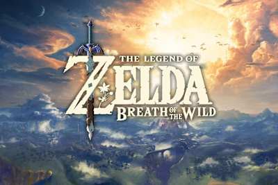 So viel Skyrim steckt im neuen Zelda. So viel Skyrim steckt im neuen Zelda.