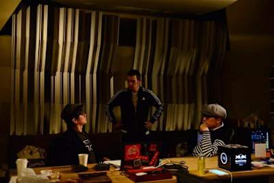 TOWA TEI, LEO今井, 高橋幸宏