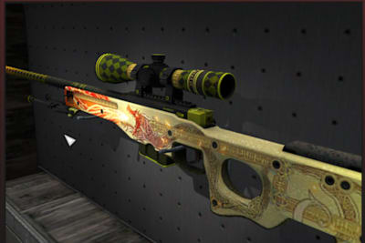 Dragon Lore