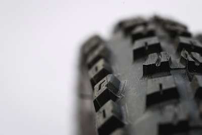 Tire Tread