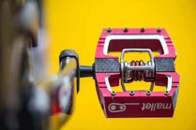 Pedal