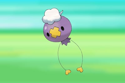 ルックスこそかわいいフワンテだが…