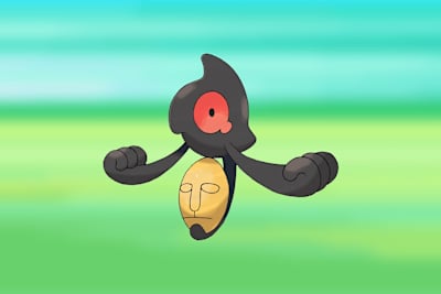 悲劇のポケモン、デスマス