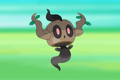 Phantump has an eerie scream.