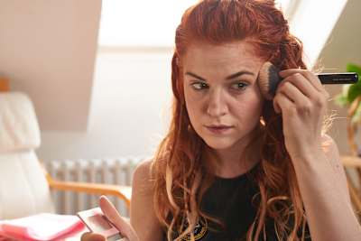 Sophia von skunkandweasel